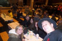 Opening Party I I I 555561